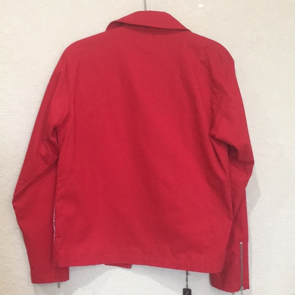 Elvis Presley Speedway Jacket - Picture 2 of 5